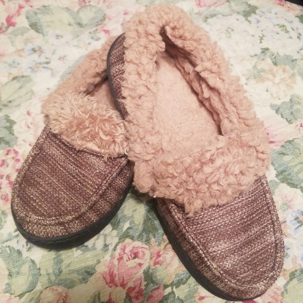 Slippers
